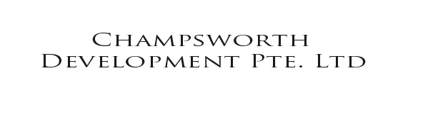 Champsworth Development Pte. Ltd